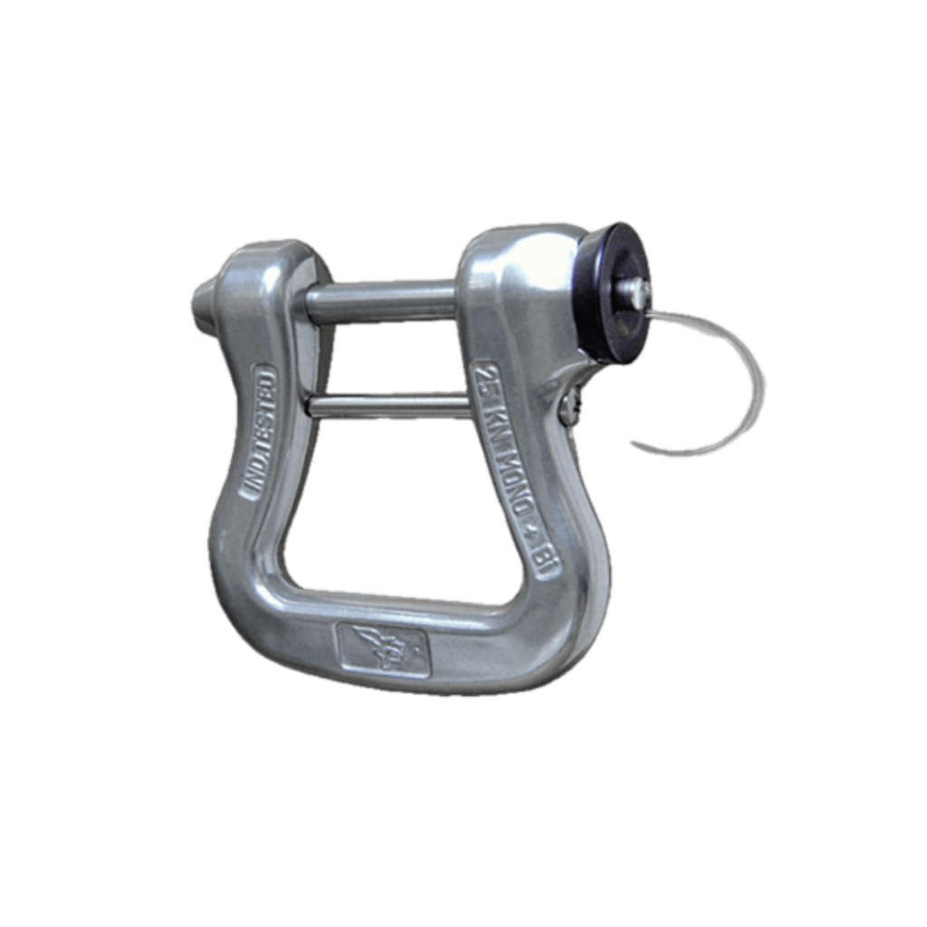 Charly Pinlock Karabiner