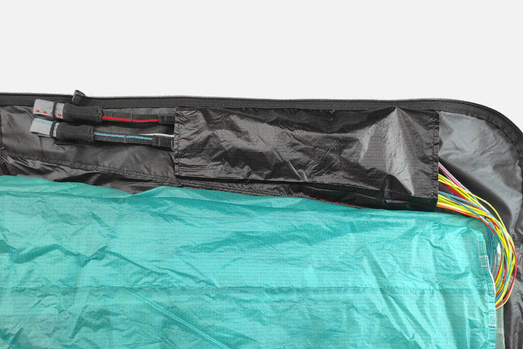 Advance Tubebag Traggurte