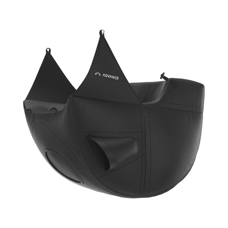 Advance Airbag STRAPLESS 3