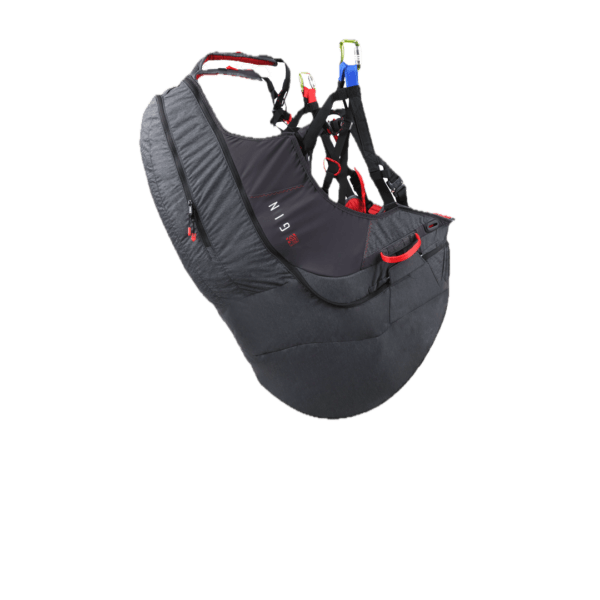 Gin Gingo Airlite 5