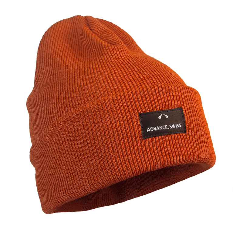 Advance Knitted Beanie