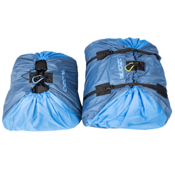 Ozone Speedwing Fastpack Bag