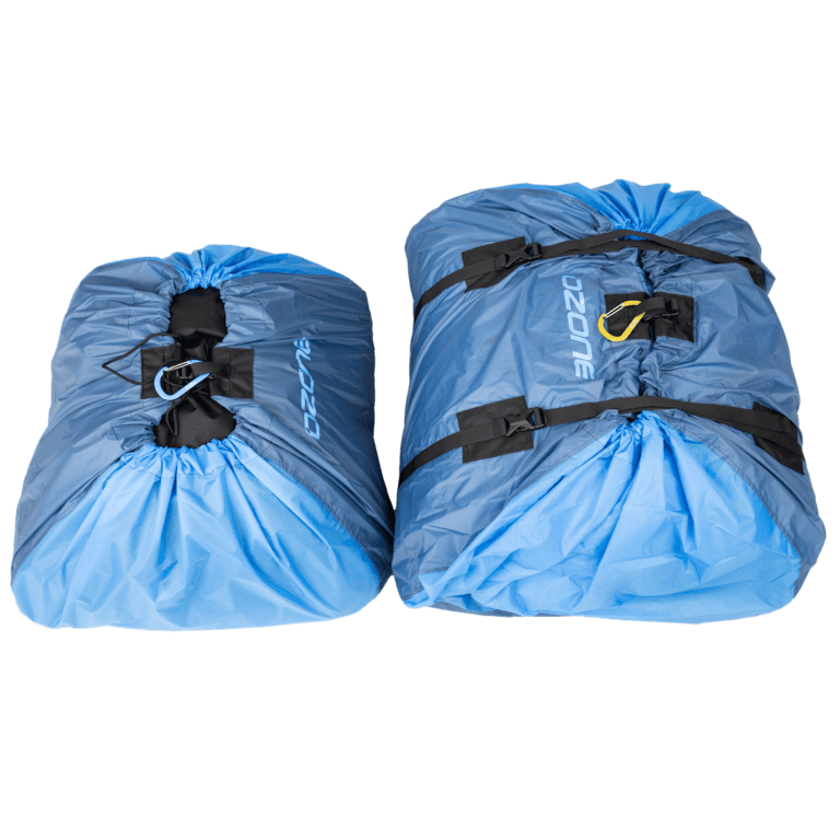 Ozone Speedwing Fastpack Bag