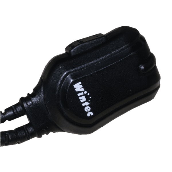 Wintec LP-83B1-W Remote Earphone Mic