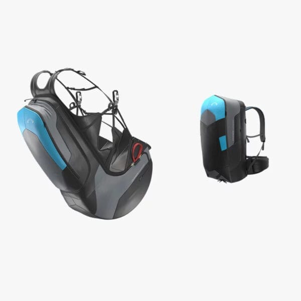 Easiness 3 L Demo Gurtzeug