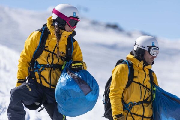 Neo Speedpack Speedriding Bag