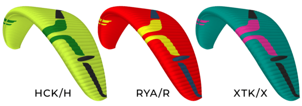 Ozone Delta 5 – Bild 4