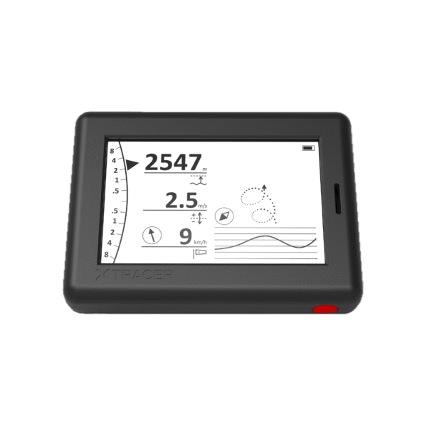 XC Tracer Maxx III