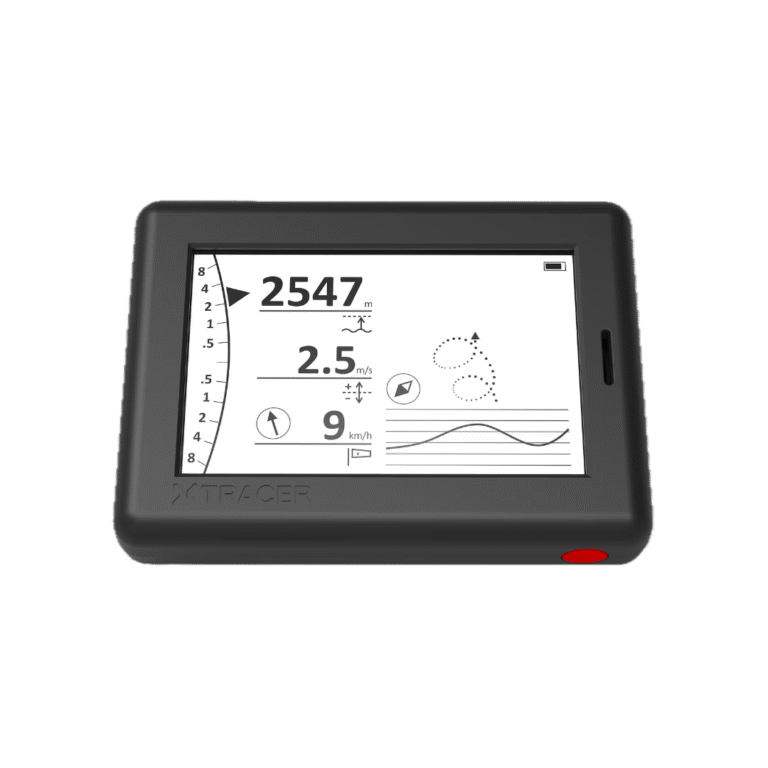 XC Tracer Maxx III