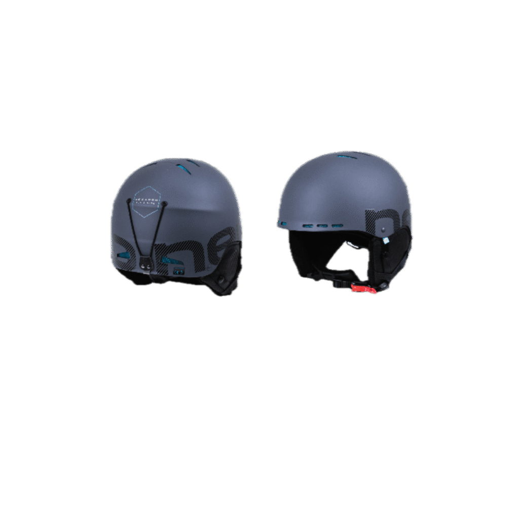 Neo Hexagon Helm