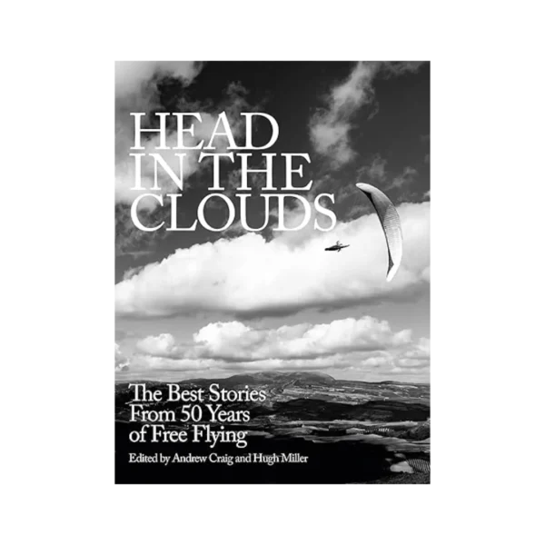 Buch Head in the clouds