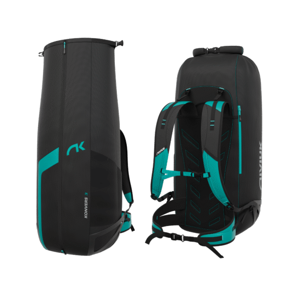 Niviuk Konvers 3 Reversible