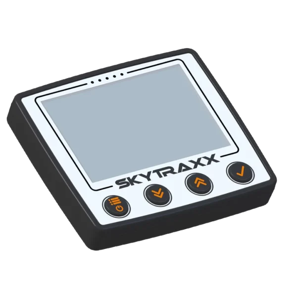 SKYTRAXX 5 mini including FANET + FLARM
