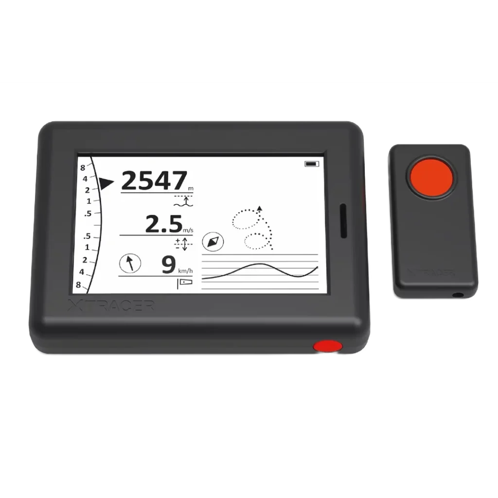 XC Tracer Remote Control