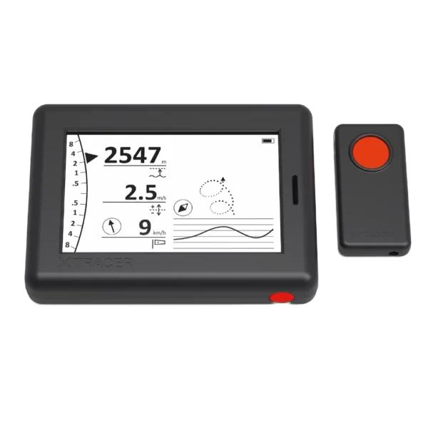 XC Tracer Remote Control