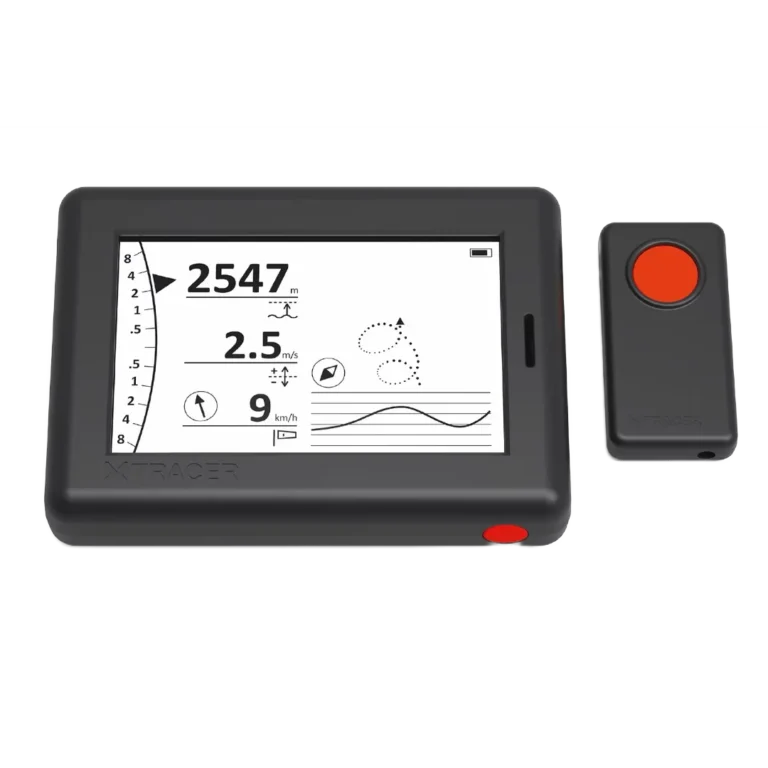 XC Tracer Remote Control