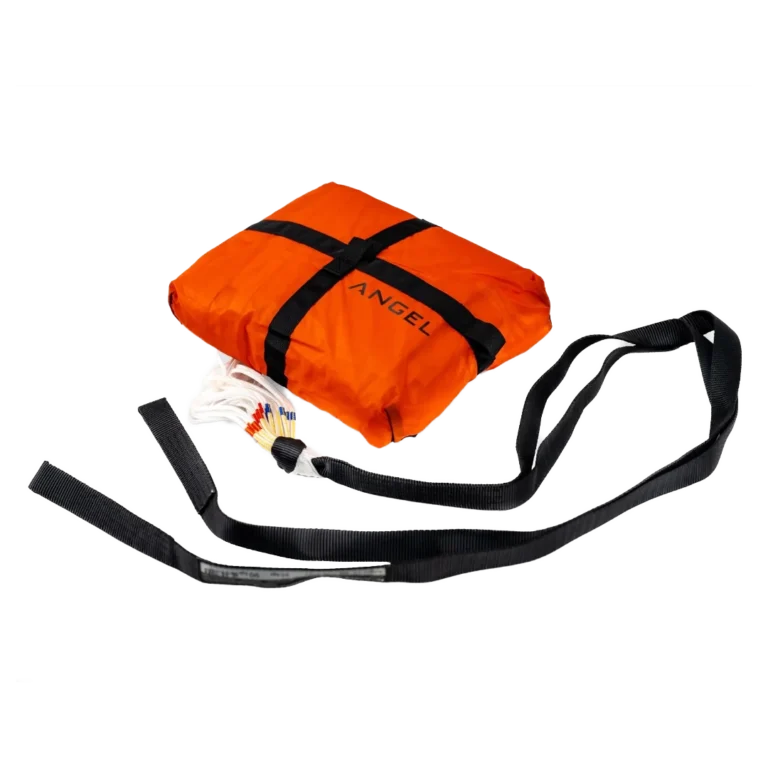 Ozone Angel V 2 Rettungsschirm