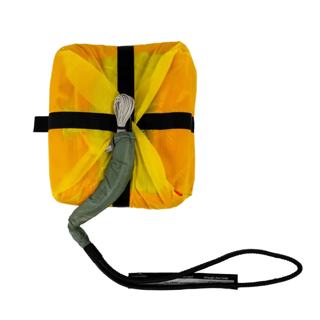 Ozone Angel SQ Pro Rettungsschirm