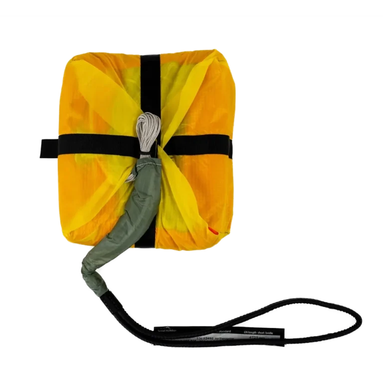 Ozone Angel SQ Pro Rettungsschirm