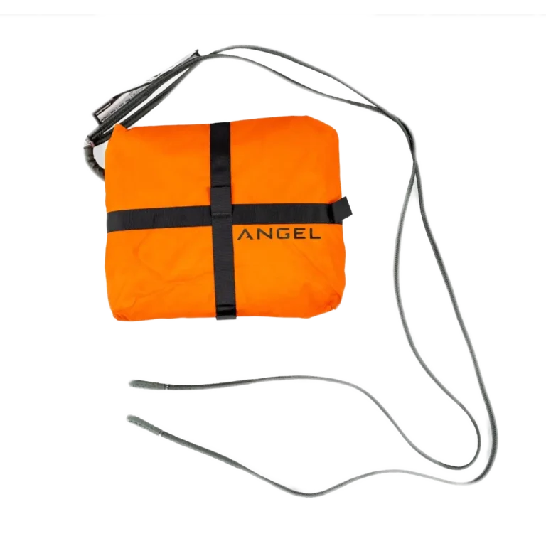 Ozone Angel SQ V2 Tandem