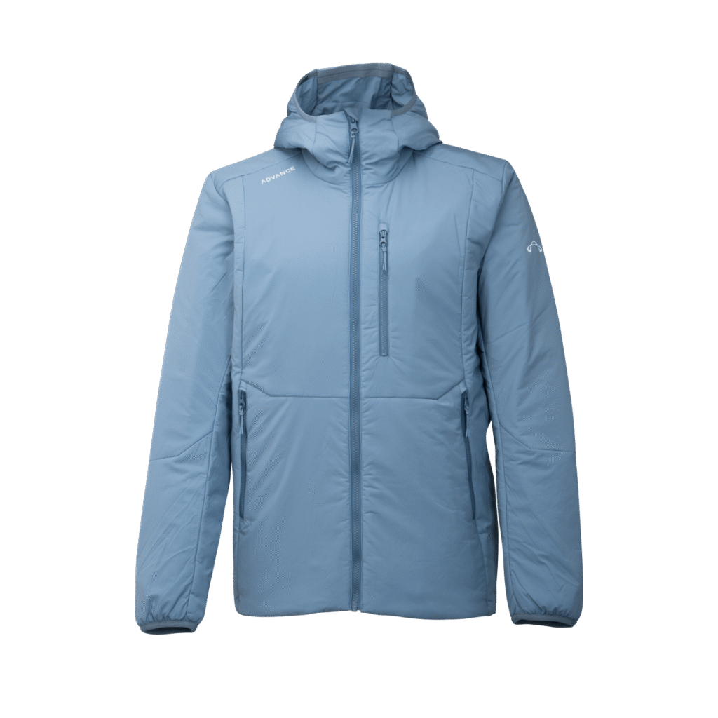 Insulated Jacket