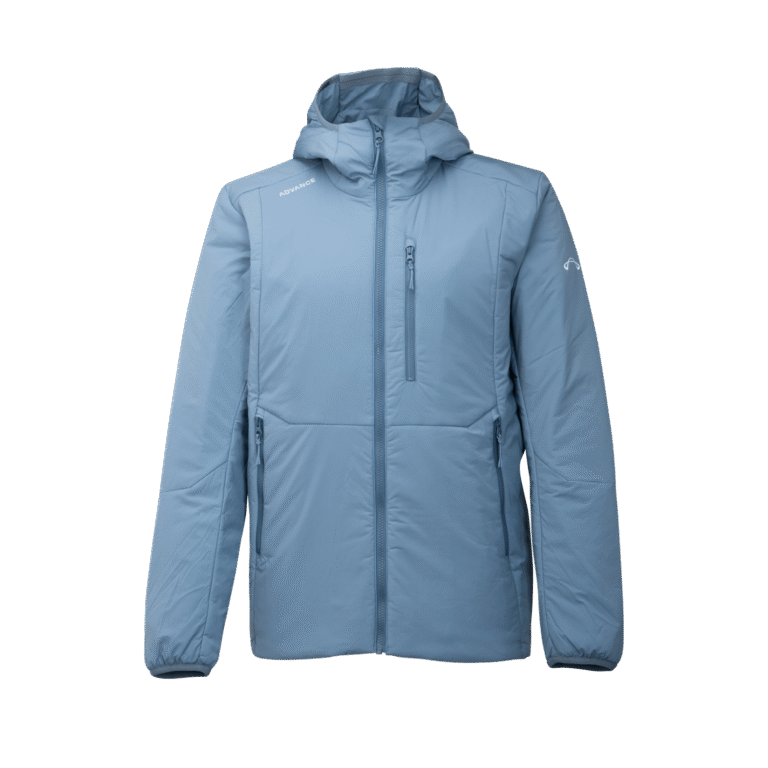 Insulated Jacket