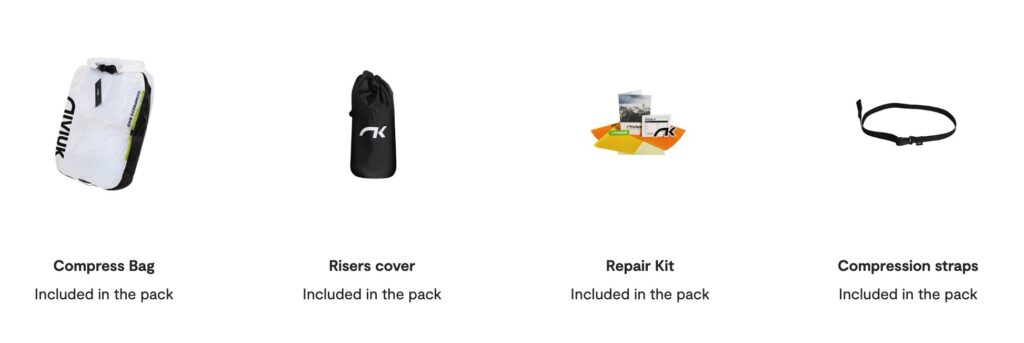 Zubehoer-Niviuk-Kode-2-P