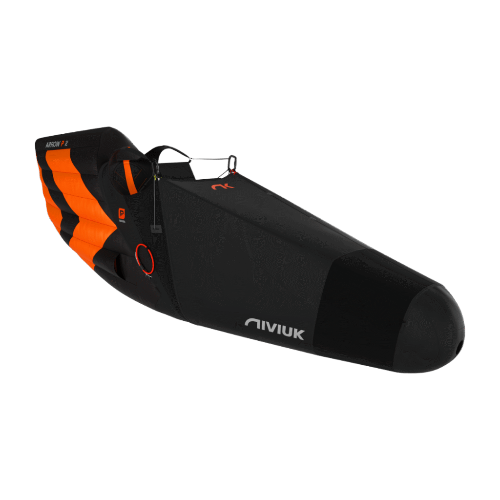 Niviuk Arrow P2 Gurtzeug