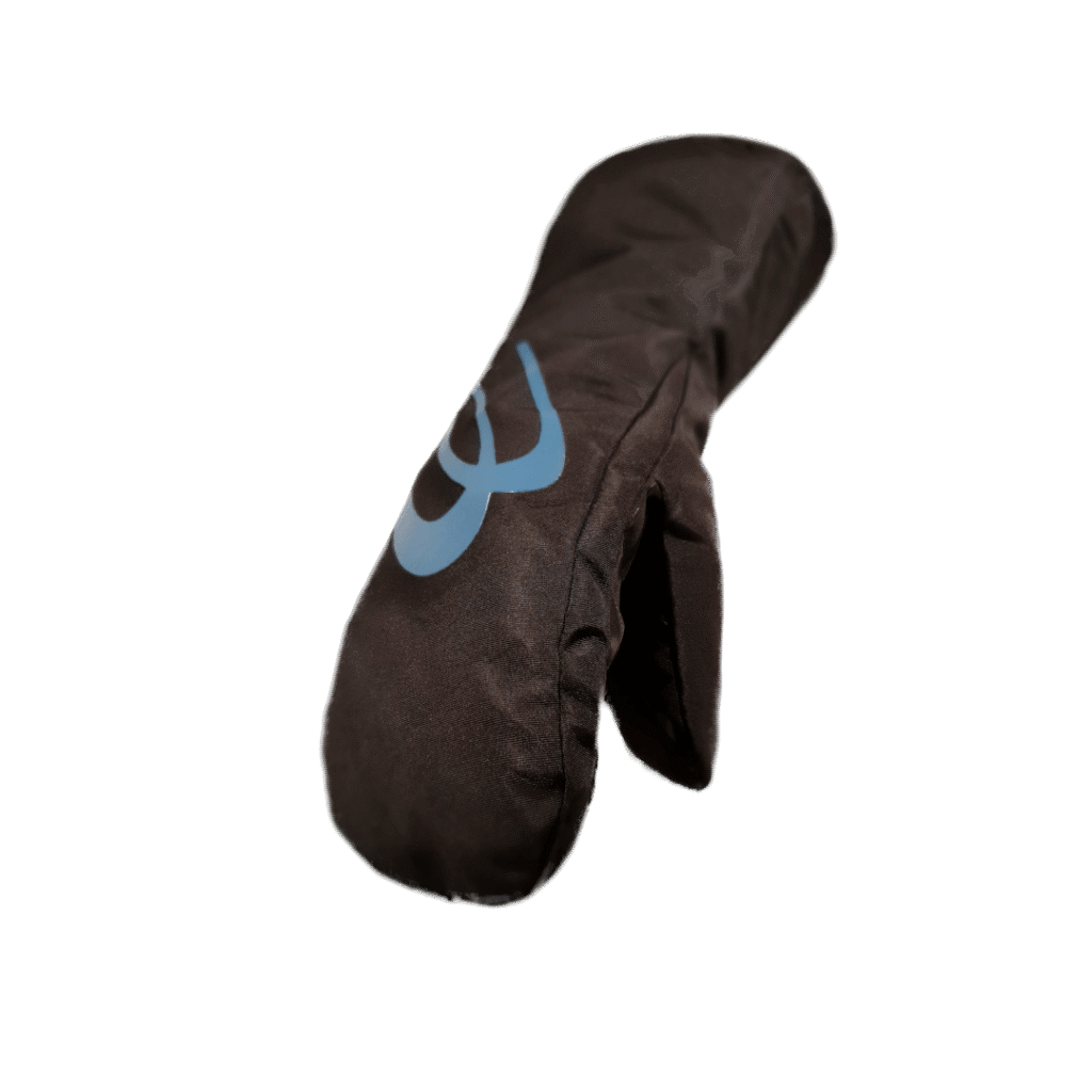 Basisrausch Onyx NG Gleitschirm Handschuhe