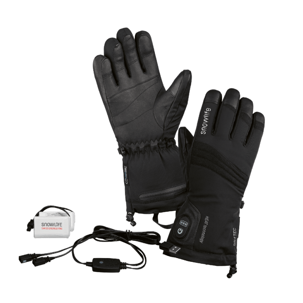 Snowlife Heat DT Glove