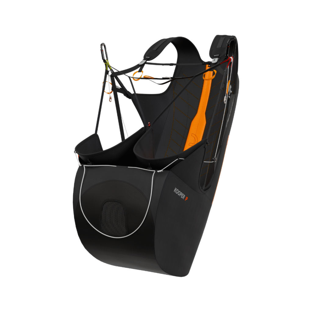 Niviuk Kooper P Gurtzeug